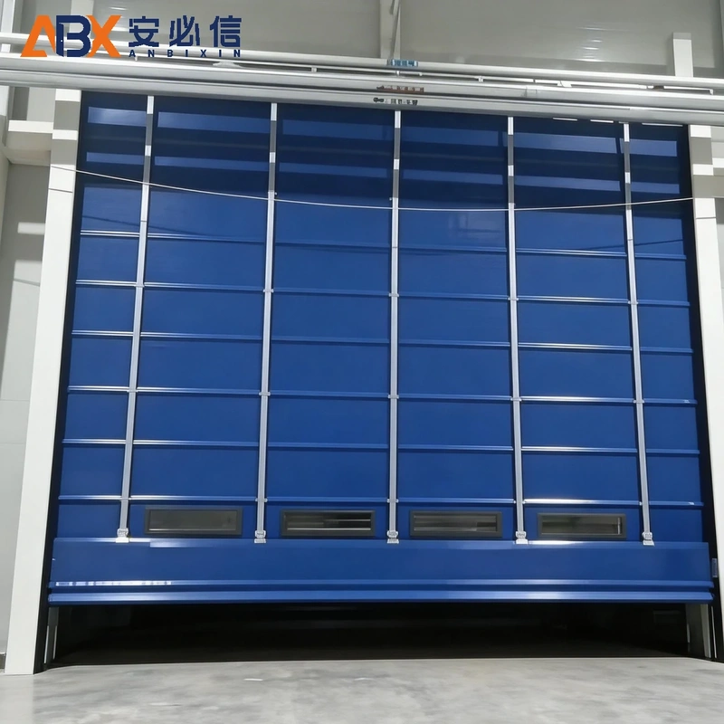 运城市背带堆积门