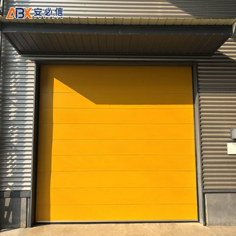 运城市升降提升门