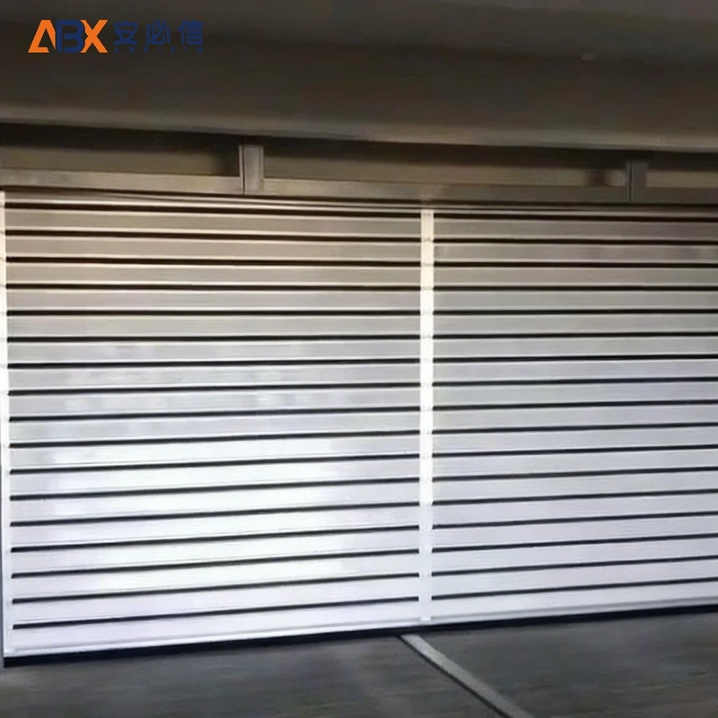 运城市金属高速门