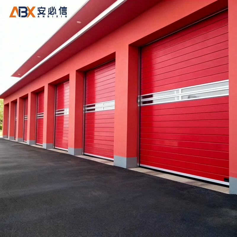 运城市医药密闭高速门